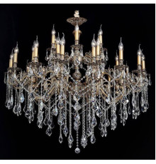 Подвесная люстра Lucia Tucci Barletta BARLETTA 122.16.8.6 antique