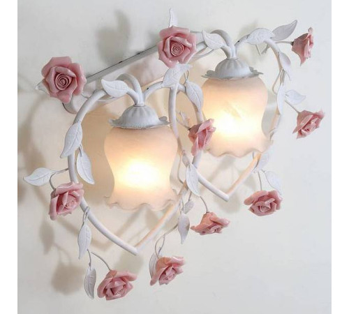 Бра Lucia Tucci Fiori di Rose Fiori di rose W110.2