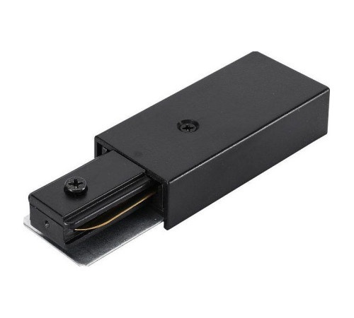 Токопровод концевой Lucia Tucci LTP LTP-CN001S-B