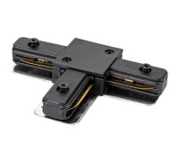 Соединитель T-образный для треков Lucia Tucci LTP LTP-CN001T-B