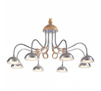 Подвесная люстра Lucia Tucci Natura Natura 064.8 Led