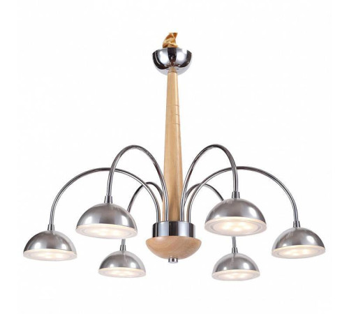 Подвесная люстра Lucia Tucci Natura Natura 065.6 Led