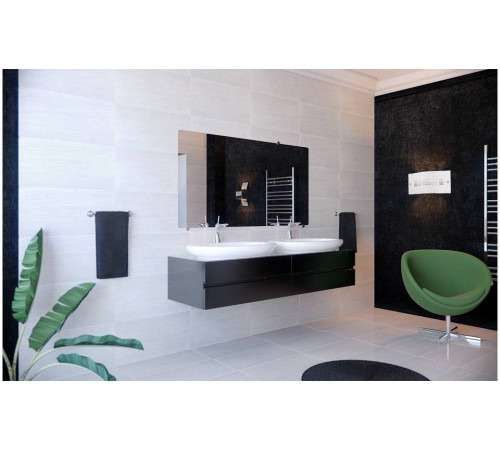 Накладной светильник Lucia Tucci Pelle Bianca 1 Pelle Bianca W2010.2