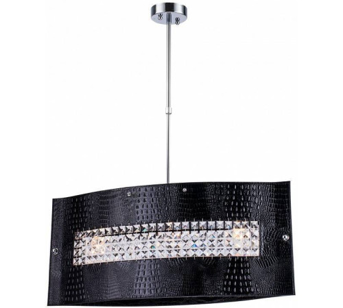 Светильник на штанге Lucia Tucci Pelle Nerre 1 Pelle Nerre 2019.3