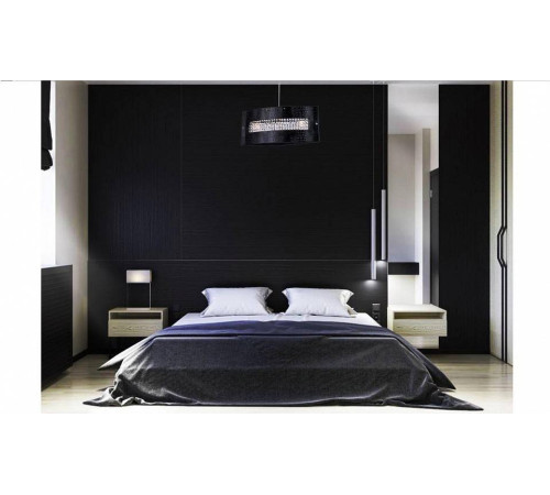 Светильник на штанге Lucia Tucci Pelle Nerre 1 Pelle Nerre 2019.3