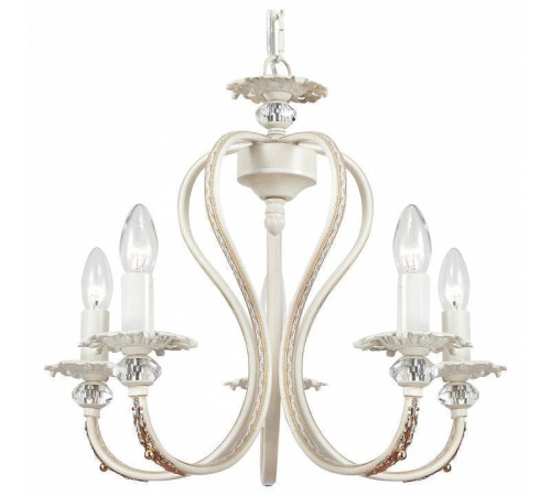 Подвесная люстра Lucia Tucci Salerno SALERNO 138.5