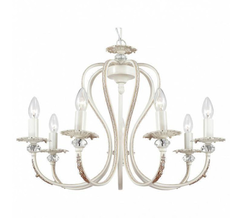 Подвесная люстра Lucia Tucci Salerno SALERNO 138.7