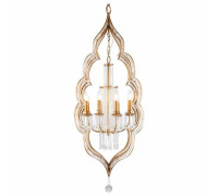 Подвесная люстра Lucia Tucci Tenerezza tenerezza 5490.8 gold