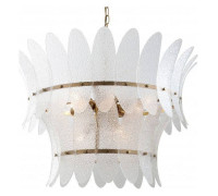 Подвесной светильник iLamp Gramercy 15602-11 ANB+CL