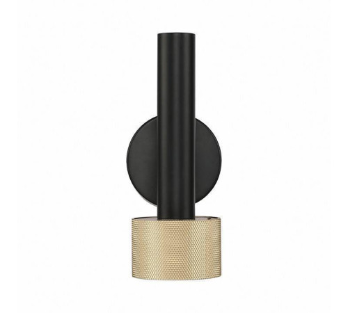 Бра iLedex Technical Delta 2360-1 BK+BR