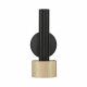 Бра iLedex Technical Delta 2360-1 BK+BR