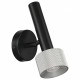Бра iLedex Technical Delta 2360-1 BK+SL