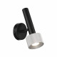 Бра iLedex Technical Delta 2360-1 BK+SL