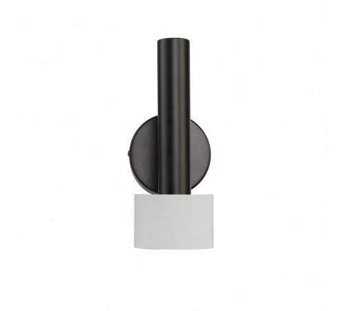 Бра iLedex Technical Delta 2360-1 BK+WH