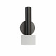 Бра iLedex Technical Delta 2360-1 BK+WH