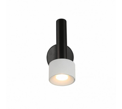 Бра iLedex Technical Delta 2360-1 BK+WH