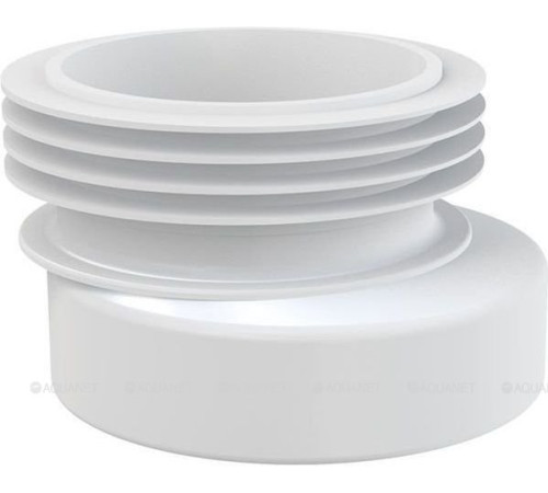 Манжета для унитаза эксцентрическая Alcaplast A990