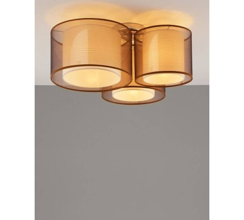 Потолочная люстра Moderli Room V10623-3C