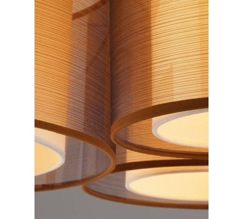 Потолочная люстра Moderli Room V10623-3C