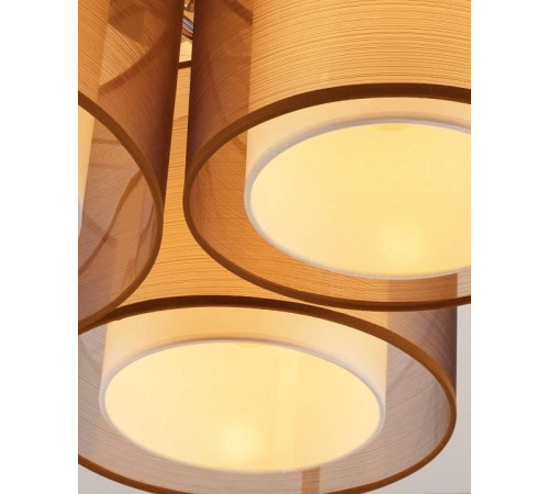 Потолочная люстра Moderli Room V10623-3C