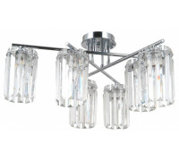 Потолочная люстра Moderli Everly V10753-6C