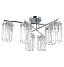 Потолочная люстра Moderli Everly V10753-6C