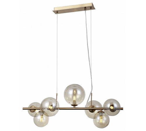 Подвесной светильник Moderli Molly V10789-7P