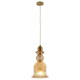 Подвесной светильник Moderli Glassy V10906-P