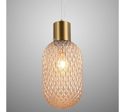 Подвесной светильник Moderli Sunset V10917-P