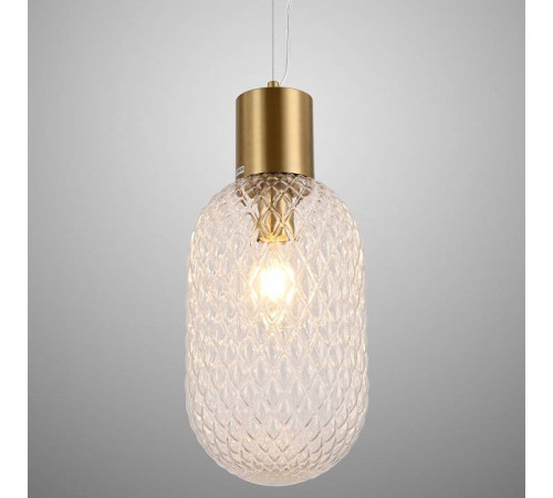 Подвесной светильник Moderli Sunset V10918-P