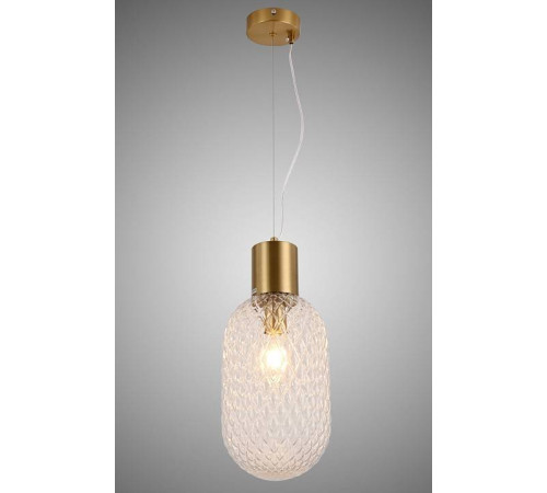 Подвесной светильник Moderli Sunset V10918-P