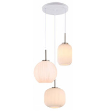 Подвесной светильник Moderli Ivory V11033-3P