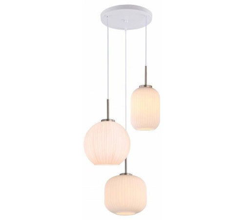 Подвесной светильник Moderli Ivory V11033-3P