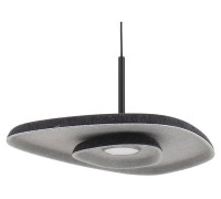 Подвесной светильник Moderli Agato V11092-PL