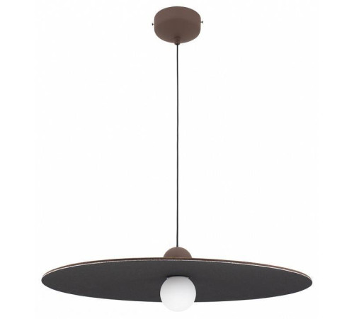 Подвесной светильник Moderli Niko V11093-PL