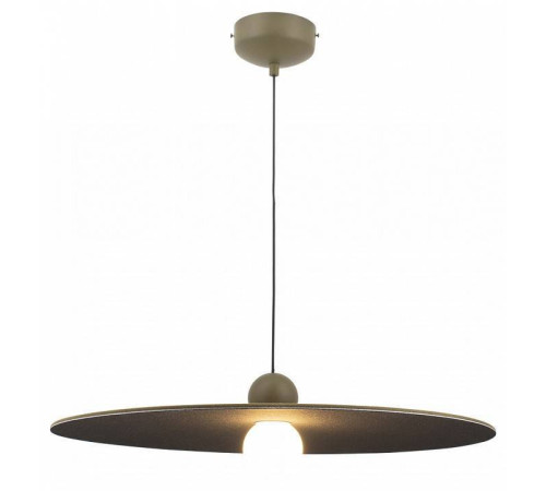 Подвесной светильник Moderli Niko V11094-PL