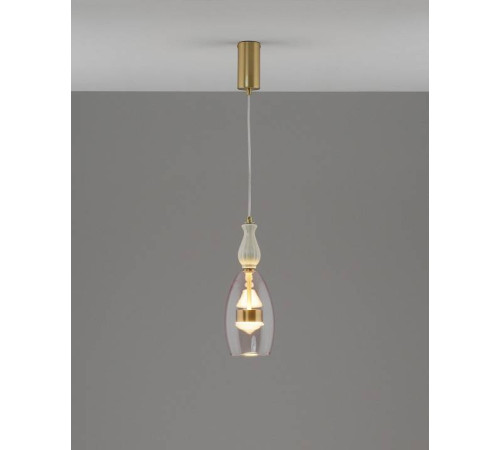 Подвесной светильник Moderli Corals V11149-PL