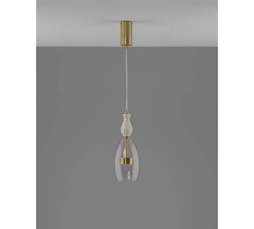 Подвесной светильник Moderli Corals V11149-PL