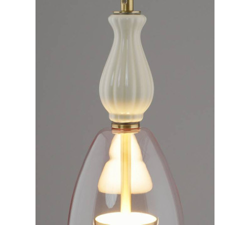 Подвесной светильник Moderli Corals V11149-PL