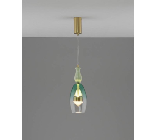 Подвесной светильник Moderli Corals V11150-PL