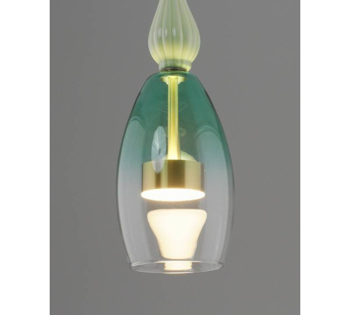 Подвесной светильник Moderli Corals V11150-PL