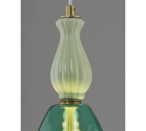 Подвесной светильник Moderli Corals V11150-PL