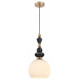 Подвесной светильник Moderli Charm V11178-1P