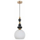Подвесной светильник Moderli Charm V11178-1P