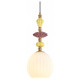 Подвесной светильник Moderli Charm V11180-1P