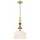 Подвесной светильник Moderli Charm V11181-1P