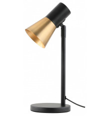 Настольная лампа офисная Moderli Melro V11325-1T