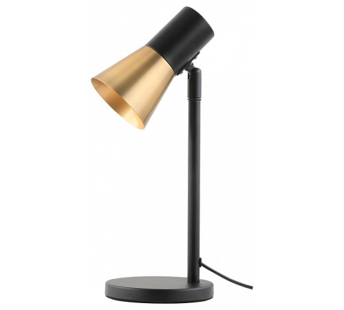 Настольная лампа офисная Moderli Melro V11325-1T