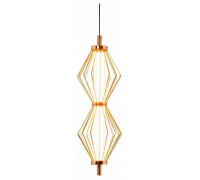 Подвесной светильник Moderli Eloise V11355-PL