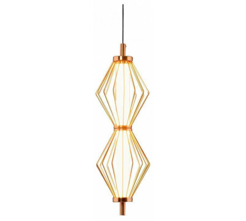 Подвесной светильник Moderli Eloise V11355-PL